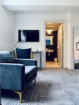 Hotel Schaumburg