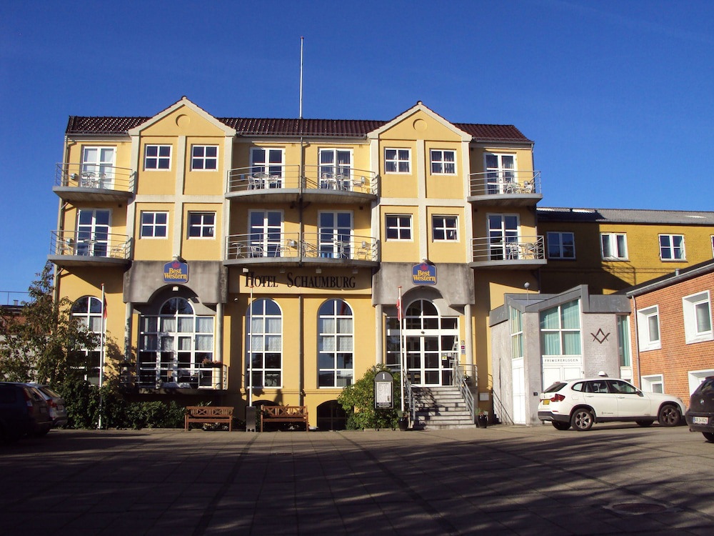 Hotel Schaumburg