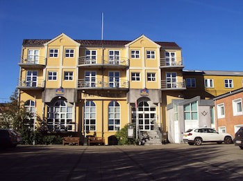 Hotel Schaumburg