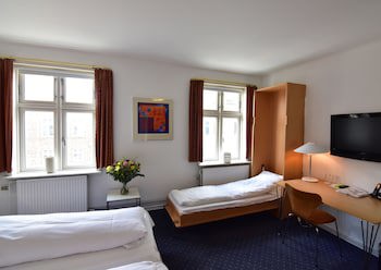 Hotel Schaumburg