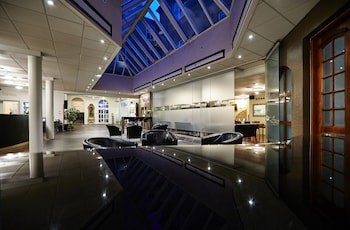 Hotel Schaumburg