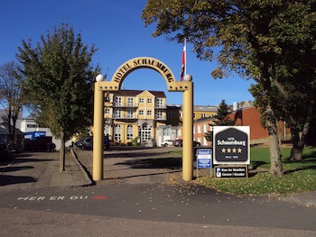 Hotel Schaumburg