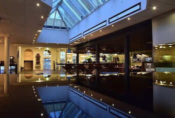 Hotel Schaumburg