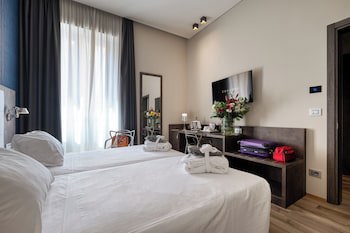 Concord Hotel galeri fotoğrafı