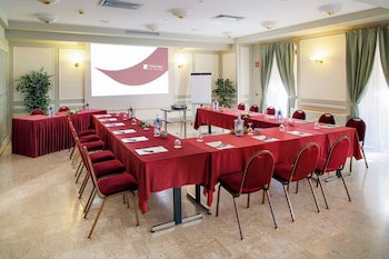 Concord Hotel galeri fotoğrafı