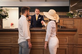 Concord Hotel fotoğrafı