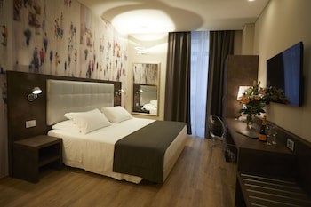 Concord Hotel fotoğrafı