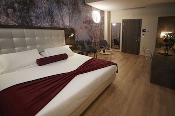 Concord Hotel galeri fotoğrafı