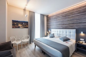 Concord Hotel galeri fotoğrafı