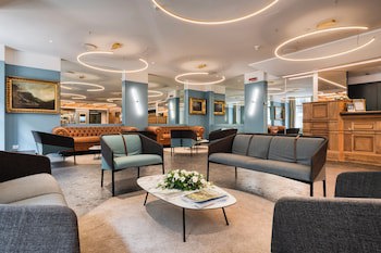 Concord Hotel fotoğrafı