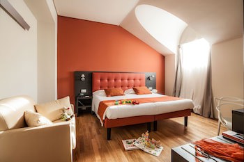 Concord Hotel fotoğrafı