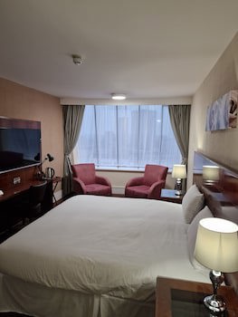 Britannia Hotel Birmingham New Street Station