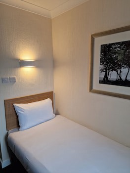 Britannia Hotel Birmingham New Street Station
