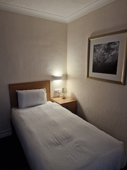 Britannia Hotel Birmingham New Street Station