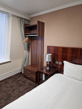 Britannia Hotel Birmingham New Street Station