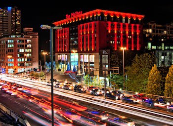 Britannia Hotel Birmingham New Street Station