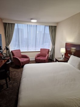 Britannia Hotel Birmingham New Street Station