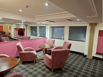 Britannia Hotel Birmingham New Street Station