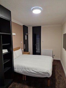 Britannia Hotel Birmingham New Street Station