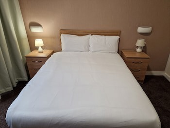 Britannia Hotel Birmingham New Street Station