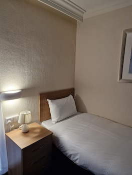 Britannia Hotel Birmingham New Street Station