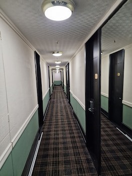 Britannia Hotel Birmingham New Street Station