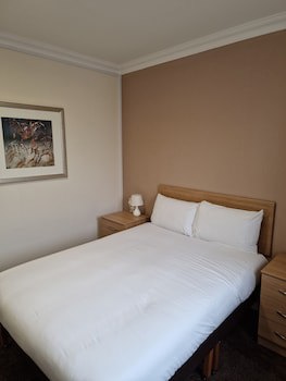 Britannia Hotel Birmingham New Street Station