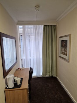 Britannia Hotel Birmingham New Street Station
