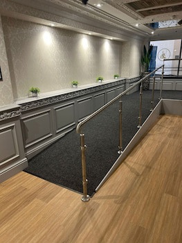 Britannia Hotel Birmingham New Street Station