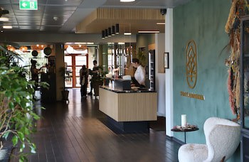 Hotel Britannia