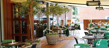 Hotel Britannia