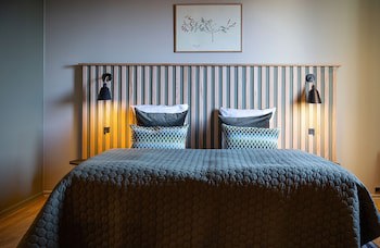Hotel Britannia