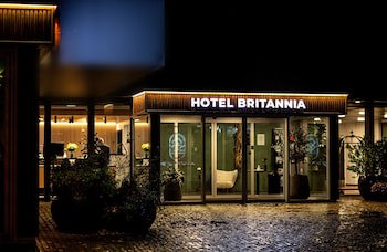Hotel Britannia