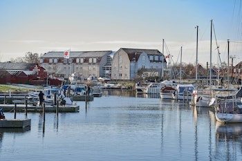 Hotel Niels Juel