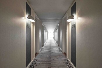 Hotel Niels Juel