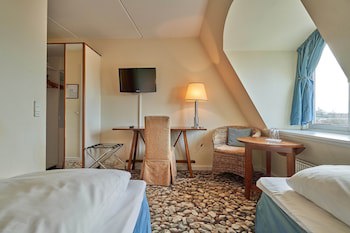 Hotel Niels Juel