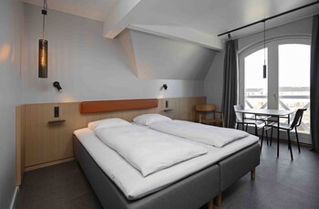 Hotel Niels Juel