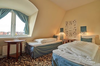 Hotel Niels Juel