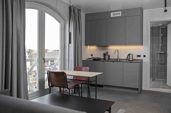 Hotel Niels Juel