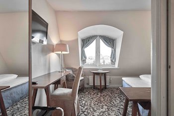 Hotel Niels Juel