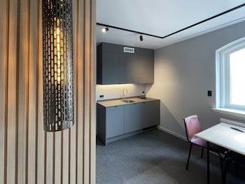 Hotel Niels Juel