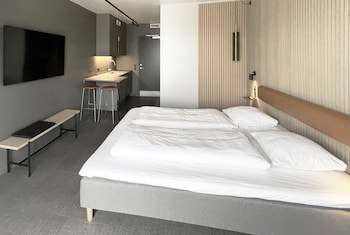 Hotel Niels Juel
