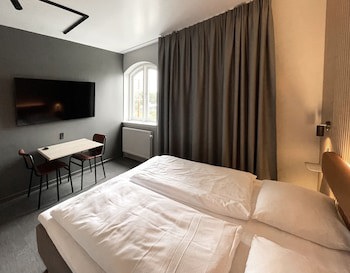 Hotel Niels Juel