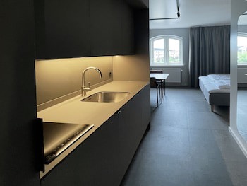 Hotel Niels Juel