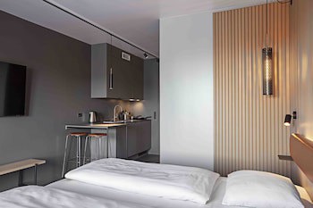 Hotel Niels Juel