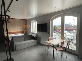 Hotel Niels Juel