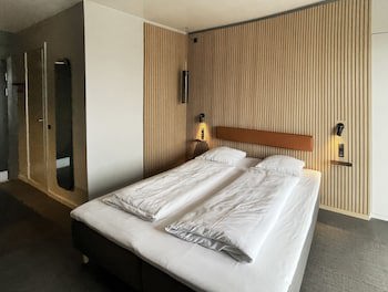Hotel Niels Juel