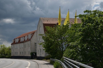Hotel Niels Juel