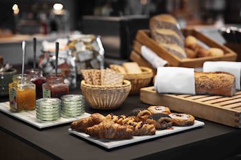 Hotel Niels Juel