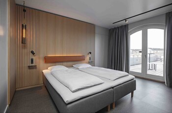 Hotel Niels Juel